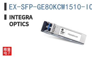 EX-SFP-GE80KCW1510-IO ͼƬ